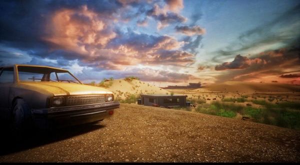 适者生存安卓版 V1.0