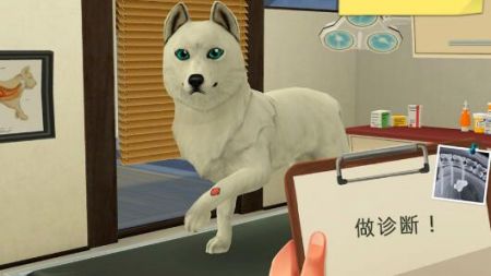 �������ģ������׿�� V306.1.0.3018