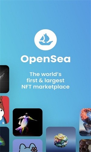 Openseaİ V1.1.1