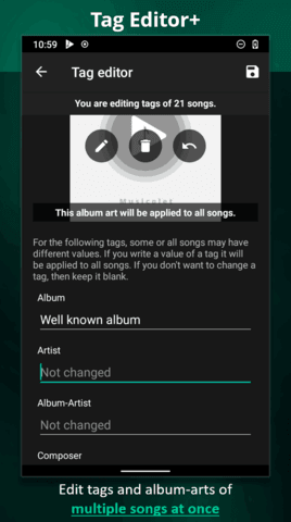 Musicolet׿ V5.1.1