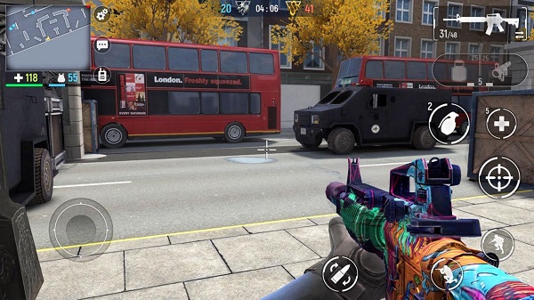 现代行动安卓新版 V1.89