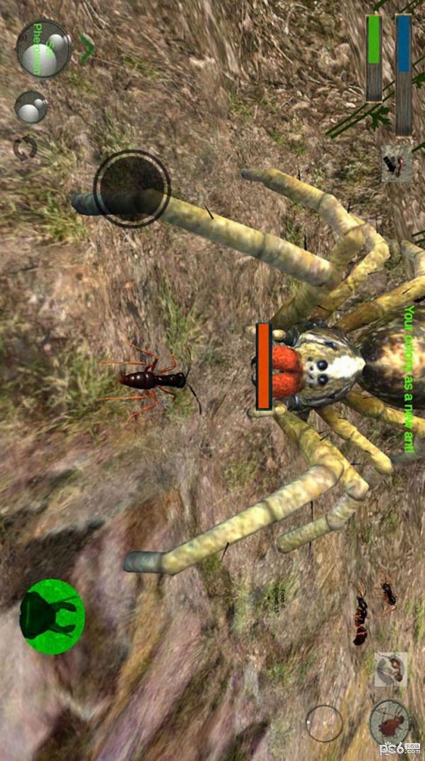 蚂蚁求生模拟器安卓版 V306.1.0.3018