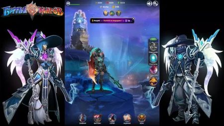 ʦ֮ս¼Ԫ׿ V1.0.13