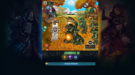 ʦ֮ս¼Ԫ׿ V1.0.13