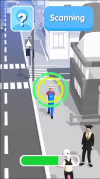 秘密警察安卓版 V0.4