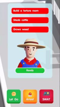 秘密警察安卓版 V0.4