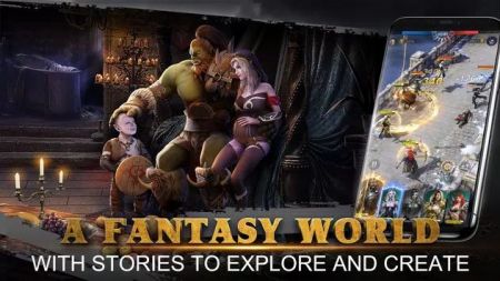 ֮ʯѪͳԴ׿ V0.6.13