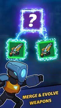 生存僵尸世界安卓版 V1.0.6