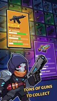 生存僵尸世界安卓版 V1.0.6