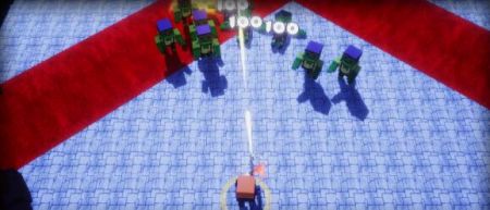 纸盒人大战僵尸安卓版 V1.2.1