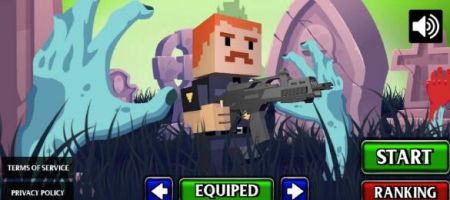 纸盒人大战僵尸安卓版 V1.2.1