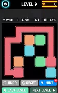 甜蜜霓虹连接安卓版 V1.0.2