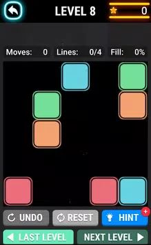 甜蜜霓虹连接安卓版 V1.0.2