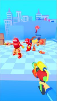 工艺枪大师安卓版 V0.1