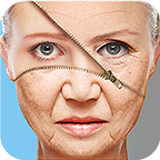 �������