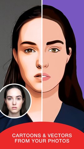 ToonMe��ʿ���˾���׿�� V0.5.9