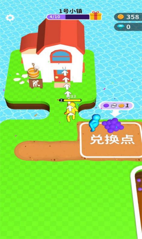 挖土大亨安卓版 V1.2.0