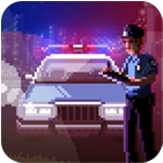 ѲBeat Cop