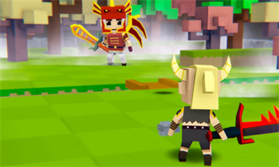 战斧乱斗安卓版 V1.1.2