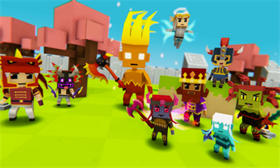 战斧乱斗安卓版 V1.1.2