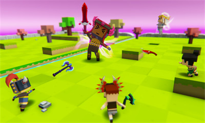 战斧乱斗安卓版 V1.1.2