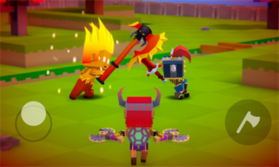 战斧乱斗安卓版 V1.1.2