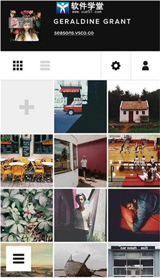 VSCO��׿�ֻ��� V239