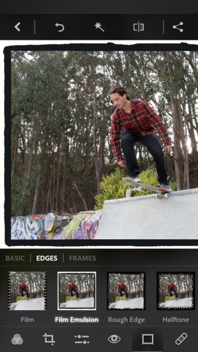 Photoshop Express��׿���İ� V5.0.510