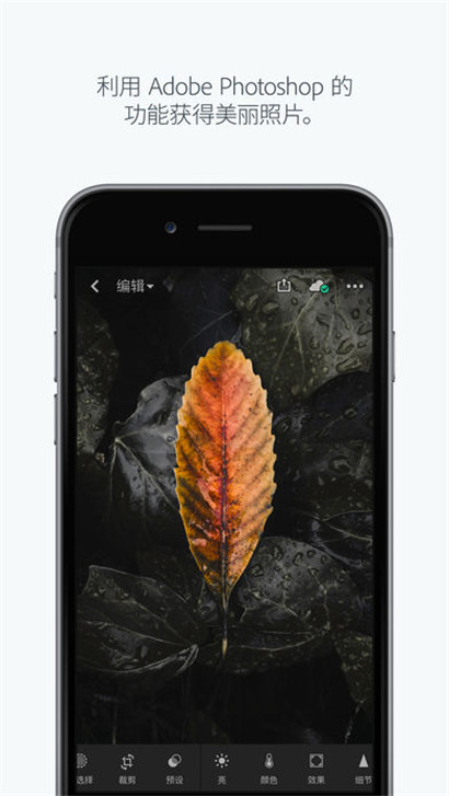 Lightroom cc 2018��׿�ƽ�� V3.2