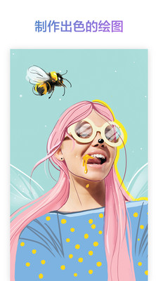 PicsArt���׻滭��׿�� V17.2.57