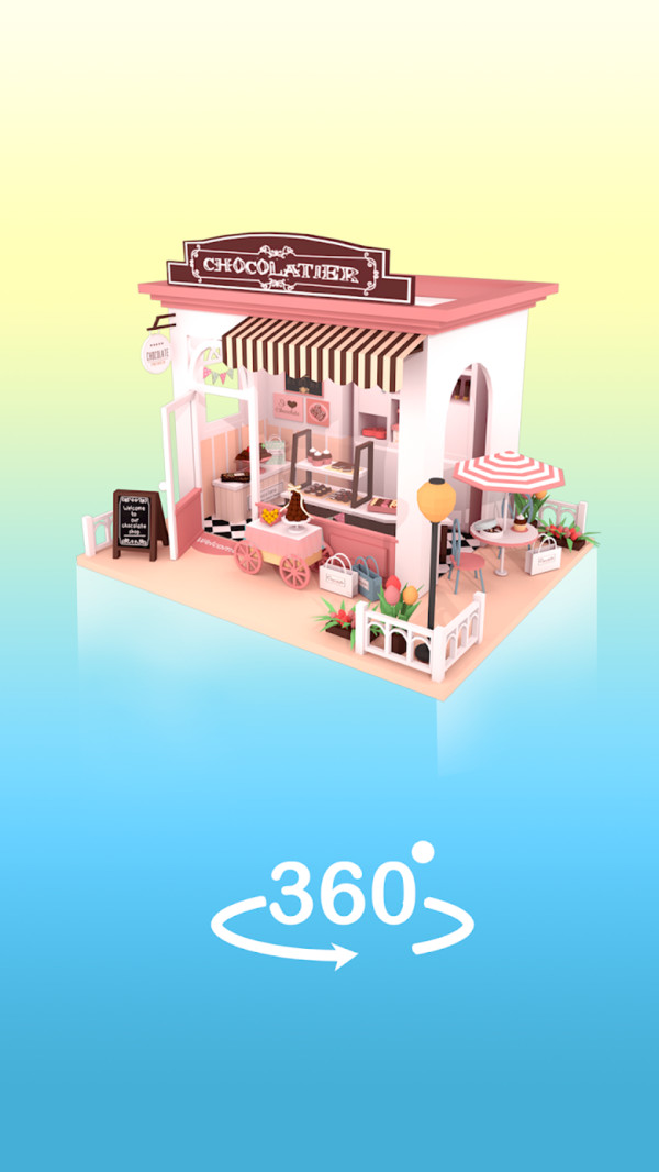 װ������3D��׿�� V0.1