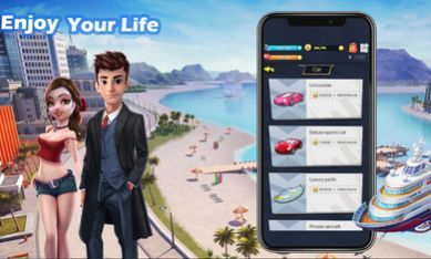 �ʲ�Ͷ�ʹ���ģ�ⰲ׿�� V3.6