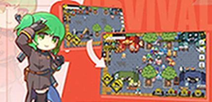 生存女孩枪手收藏品安卓版 V902