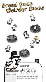 怪鸭世界安卓版 V1.6.3