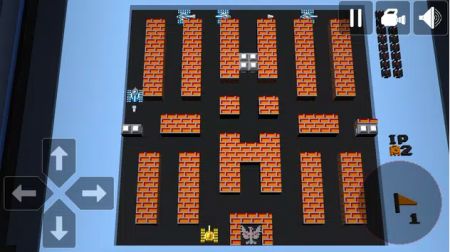 老式坦克安卓版 V1.0.2