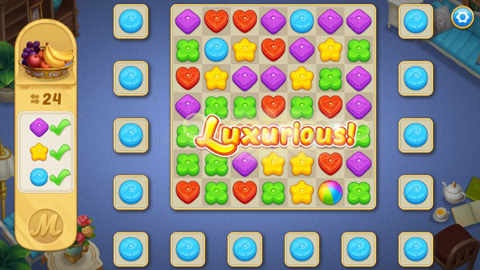 ����ׯ԰��׿�ƽ�� V1.30.0