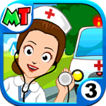 �ҵ�ҽԺ�°�