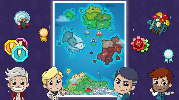 �ɿ�����֮�ð�׿�ƽ�� V2.28.0