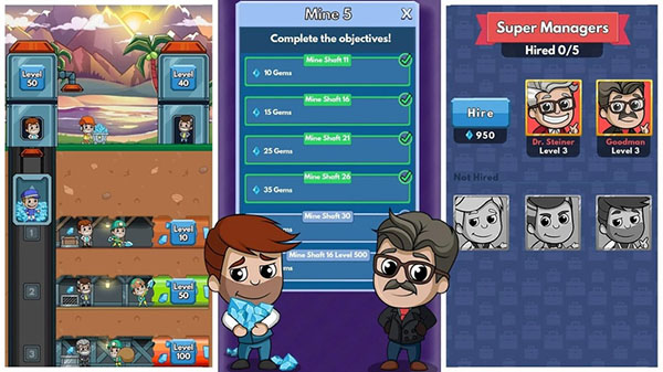 �ɿ�����֮�ð�׿�ƽ�� V2.28.0