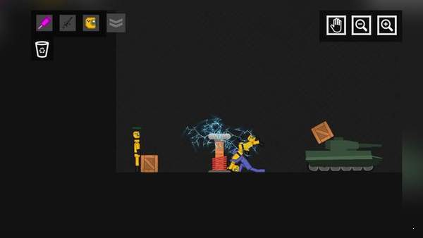 碎布娃娃游乐场安卓版 V0.3.0