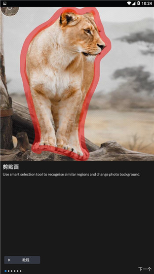 LightX��׿�� V2.0.8