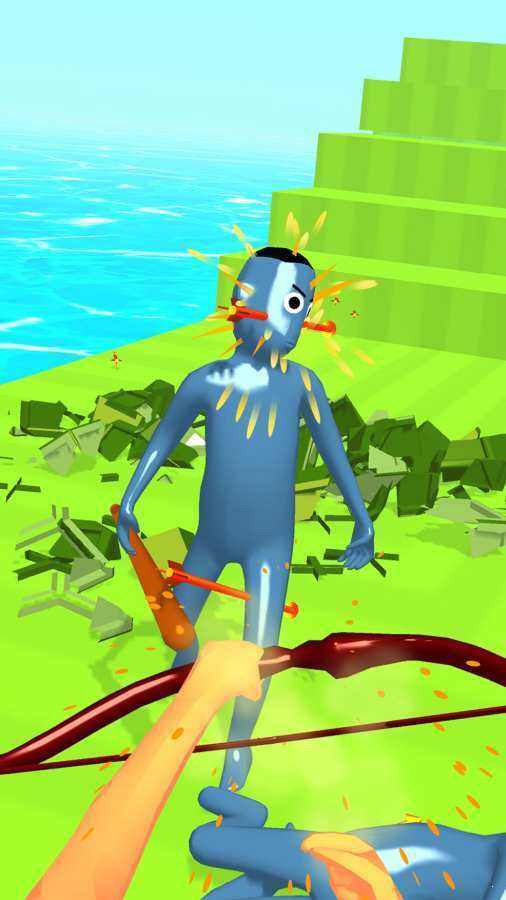 塔防弓箭手安卓版 V1.4.0