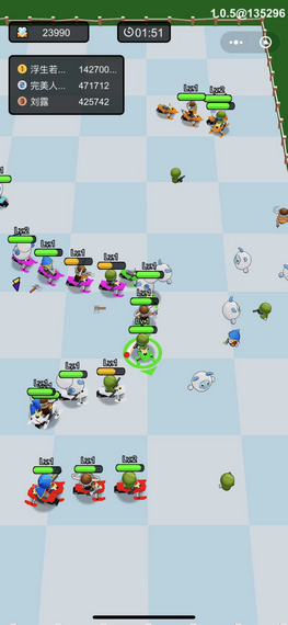 疯狂雪车安卓版 V1.0