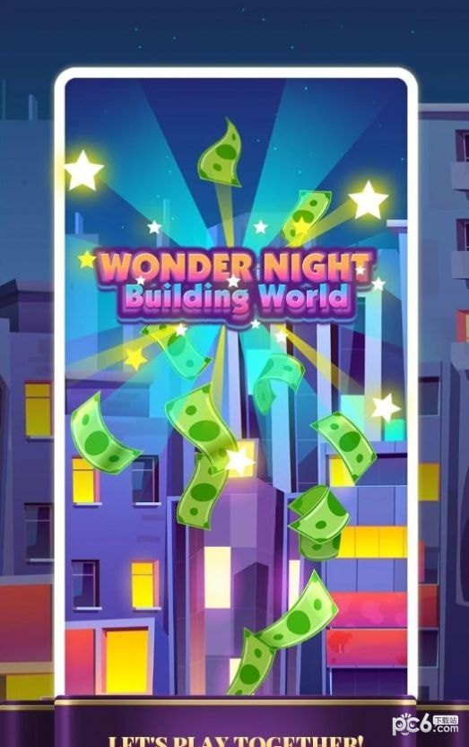 �漣֮ҹ��׿�� V1.0.0