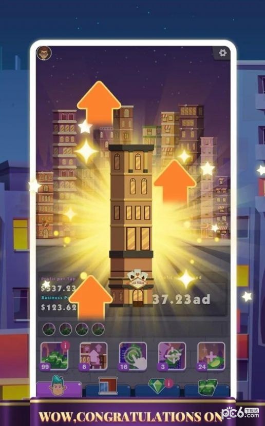 �漣֮ҹ��׿�� V1.0.0