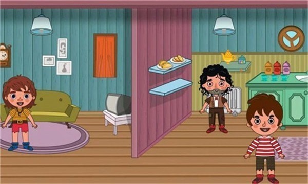 �׼�С�������Ԣ��׿�� V14.0