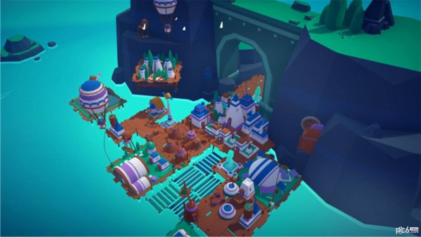 乡村浪漫安卓版 V1.0.0