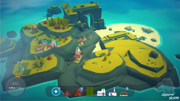 乡村浪漫安卓版 V1.0.0