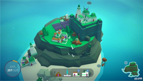 乡村浪漫安卓版 V1.0.0