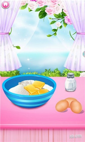 美味蛋糕店安卓版 V1.3